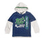 BOY'S TEAM SHRED HOODIE | ON
