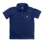 BOY'S PERFORMANCE SPORTS POLO |R B K-(8Y-20Y)