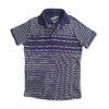 MEN'S STRIPED POLO|PULL & BEAR
