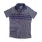 MEN'S STRIPED POLO|PULL & BEAR