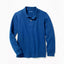 BOY’S FULL SLEEVE PIQUE POLO | GP-BLUE (4Y-16Y)
