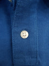BOY’S FULL SLEEVE PIQUE POLO | GP-BLUE (4Y-16Y)