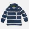 BOY'S STRIPE POLO | ON-(12M-5Y)