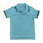 BOY'S BRANNAN BEAR POLO | GP-(2Y-4Y)