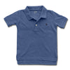 BOY'S BRANNAN BEAR POLO | GP-(12M-5Y)