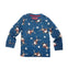 BOY'S DO NOT DISTURB T-SHIRT| M&S-(6M-5Y)