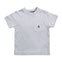 BOY'S BRANNAN BEAR POCKET TEE | GP