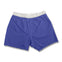 MEN'S B-GRADE PLAIN BLUE WOVEN BOXER | ALFANI