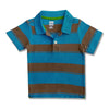 BOY'S POLO OLDNAVY | BOLD STRIPE