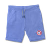 BOY'S CAPTAIN AMERICA SHORTS | UNIT KIDS - (18M-16Y)