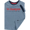BOY'S CHAMPION TEE | OKAIDI-(2Y-5Y)