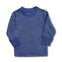 BOY'S BLUE DOT T-SHIRT | GP-(6M-5Y)