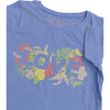 GIRL'S LOVE TEE | PRIMARK-(7Y-10Y)