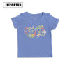 GIRL'S LOVE TEE | PRIMARK-(7Y-10Y)