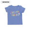 GIRL'S LOVE TEE | PRIMARK-(7Y-10Y)