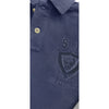 BOY’S HANG DOWN POLO|GP-BLUE-(4Y-16Y)