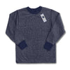 BOY'S NAVY DOT T-SHIRT | GP-(2Y-16Y)