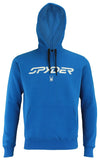 MEN'S B-GRADE SIGNATURE HOODIE | SPY