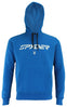 MEN'S B-GRADE SIGNATURE HOODIE | SPY