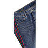 LADIES SIDE STRIPE JEANS | EXPRESS