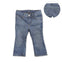 GIRL'S TRENDY JEANS | GP-(12M-14Y)