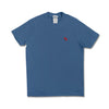 BOY'S EMBROIDERED SIGNATURE TEE | AF-(10Y-16Y)