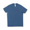 BOY'S EMBROIDERED SIGNATURE TEE | AF-(10Y-16Y)