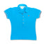 LADIES PIQUE TARGET STORES POLO | LUELLA