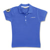 LADIES 87 PIQUE POLO | RM