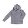 BOY'S BASIC HOOD | RBK-(4Y-20Y)