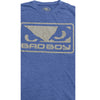 MEN'S SIGNATURE PRITNED TEE | BADBOY