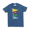 BOY’S CHARGE THE FIELD TEE | A&F-(10Y-16Y)