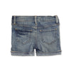 GIRL'S MIDI SHORTS | GP-(4Y-8Y)