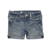 GIRL'S MIDI SHORTS | GP-(4Y-8Y)
