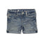 GIRL'S MIDI SHORTS | GP-(4Y-8Y)
