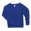 LADIES CREW NECK SWEATSHIRT | RUSSEL