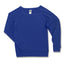 LADIES CREW NECK SWEATSHIRT | RUSSEL