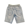 BOY'S RIBBED SHORTS | F.CHIPS-(9Y-15Y)