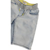 BOY'S RIBBED SHORTS | F.CHIPS-(9Y-15Y)
