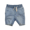 BOY'S PULL ON SHORTS| GP-(12M-5Y)