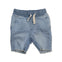 BOY'S PULL ON SHORTS| GP-(12M-5Y)