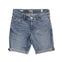 BOY'S DENIM SHORTS | J.J