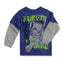 BOY'S SKULL SHRED TEE | GP-(4Y-16Y)