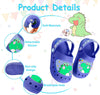 KIDS DINOSAUR SLIPPERS | ZUMEIJIA