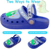 KIDS DINOSAUR SLIPPERS | ZUMEIJIA
