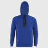 MEN'S B-GRADE BASE CAMP PULLOVER HOODIE | SPY