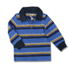 Boys Old Navy Polo Tshirt | Bold Stripe