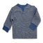 BOY'S STRIPE T-SHIRT | GP-(12M-5Y)