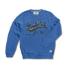 MEN'S FRONT LOGO SWEAT SHIRT | SOULCAL&CO