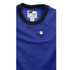 KIDS SWEAT SHIRT BY CP-BLUE-(6M-4YEARS)
